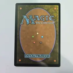MTG Poet's Quill Strixhaven: School of Mages 82 Regular Rare - Image 3
