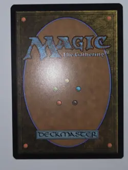 MTG Infernal Grasp Innistrad: Midnight Hunt 107/277 Regular Uncommon - Image 3