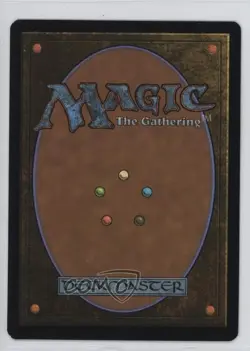 Extended Art - Urza's Workshop Magic: The Brothers' War Commander BRC #51 - Image 2