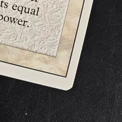 Swords to Plowshares Revised Edition Regular NM MTG Magic Gathering Ships FAST - Image 5