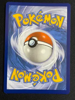 Pokemon Glimmora ex Shiny Ultra Rare SV: Paldean Fates 218/091 NM - Image 2