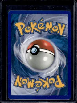 2007 Pokemon EX Power Keepers Aron Reverse Holo #42/108 - Image 2
