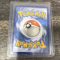 Pokemon Heatran GX 25/236 Sm-Unified Minds Ultra Rare Holo English Card - Image 2