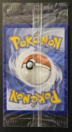 Snorlax 051 (Sealed) Scarlet & Violet 151 Promo Card NM Pokemon TCG - Image 2