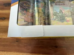 2x Pokemon TCG Paldea Friends Mini Tin 5-Pack Sealed - Image 2
