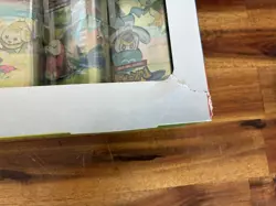 2x Pokemon TCG Paldea Friends Mini Tin 5-Pack Sealed - Image 3