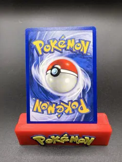 Pokemon Rattata 61/102 1st Edition Base Set Shadowless Near Mint NM 1999 WOTC - Image 2