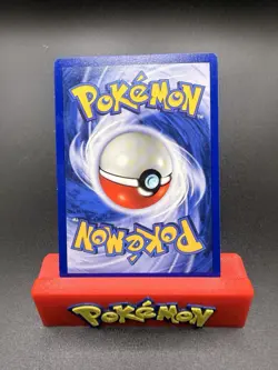 Pokemon Rattata 61/102 1st Edition Base Set Shadowless Near Mint NM 1999 WOTC - Image 3