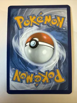 Pokemon Basculin 108/086 Illustration Rare SV: White Flare Holofoil NM - Image 2