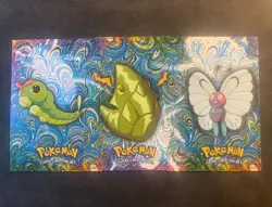 Pokemon TOPPS Series 2 - Complete diecut set 12/12 - EXCELLENT condition 1999 - Image 5