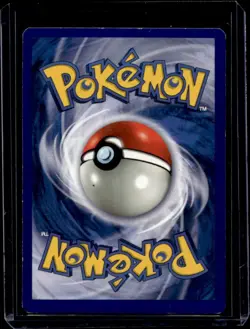 1999 Pokemon Wizards Black Star Promos Mewtwo #14 - Image 2