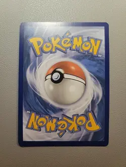 Pokemon TCG Absol EX 135/197 Obsidian Flames Double Rare Holo NM/M - Image 2