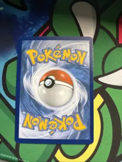 Pokemon Tcg Quagsire Reverse Holo Common XY - Ancient Origins 39/98 - Image 2