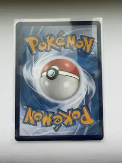 Pokemon Chinese Art Rare Gloom 130/129 - Image 2