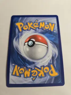 Pokemon TCG Meowth 106/094 Illustration Rare Full Art Holo Phantasmal Flames EN - Image 2