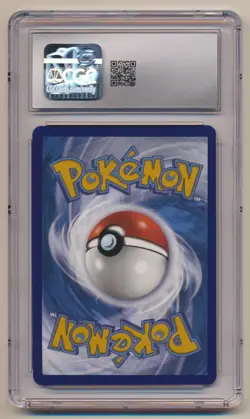 CGC 10 Pokemon Brilliant Stars Charizard V Ultra Rare 154/172 GEM MINT! - Image 2