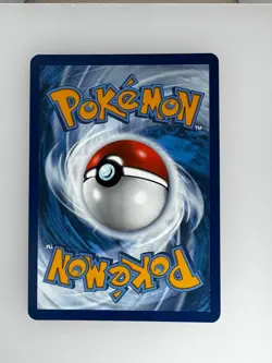 Pokemon Scarlet & Violet Promo Lillie's Ribombee (Prerelease) 183 - Image 2