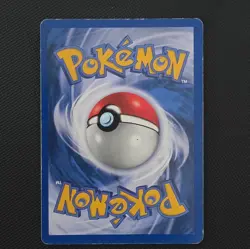Pokemon Dark Charizard 4/82 Team Rocket Unlimited Holo Rare Stage 2 80HP 2000 - Image 2