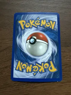 Pokemon Pidgeot Expedition Base Set 023/165 Holo Rare English 2002 HP80 - Image 2