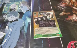 CRYCHIC SR MYGO AVE WEISS SCHWARZ ENGLISH - Image 1