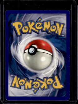 1999 Pokemon 1st Edition Ponyta #60/102 - Image 2