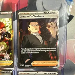 Pokemon TCG Mix Lot Of 4 Illustration Rare Trainer Gallery Cards NM - Image 5