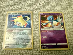 Pokemon TCG Radiant Rare Lot 7x Sword and Shield SWSH - Image 4