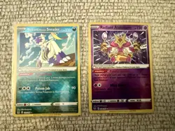 Pokemon TCG Radiant Rare Lot 7x Sword and Shield SWSH - Image 5