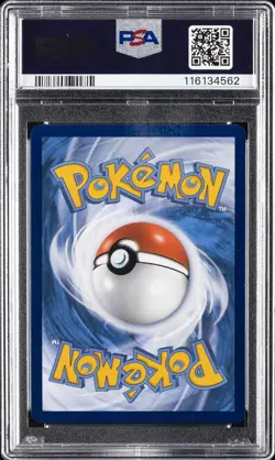 2023 POKEMON SWORD & SHIELD CROWN ZENITH #GG44 FULL ART/MEWTWO VSTAR PSA 10 - Image 2