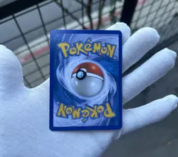 Misdreavus 68/100 Common - Pokemon Stormfront - Reverse Holo PACK FRESH - Image 2