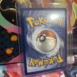 2026 Pokemon ASC EN Mega Hawlucha ex #283/217 Special Illustration Rare SIR - Image 5