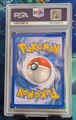 2011 Pokemon Call of Legends Gyarados #7/95 Reverse Holo EX-MT 6 - Image 2