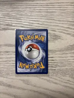 Fennekin Promo #80 CRI EN Chaos Rising Pokemon Black Star Promo NM (Not Sealed) - Image 2