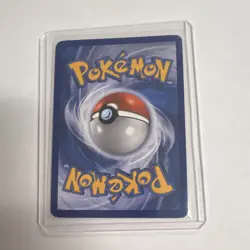 Gyarados Rare Reverse Holo HeartGold & SoulSilver 4/123 130 HP 2010 EN - Image 3