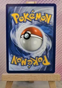 Pokemon TCG: Nosepass (Reverse Holo) 037/088 - Perfect Order - NM Condition - Image 2