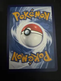 Pokemon Nintendo Pikachu & Luffy GX TAG TEAM GX 840 HP SM2.C Foil English 2023 - Image 2