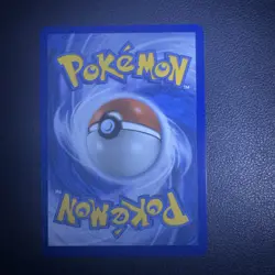 Pokemon AZ's Tranquility Full Art Chaos Rising 106/086 - Image 2