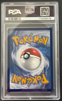 Pokemon Eevee ex #167/131 Sv: Prismatic Evolutions PSA 10 GEM MINT - Image 2