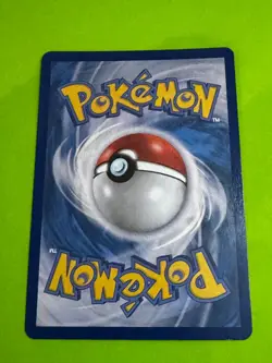 Pokemon TCG Judge 084/063 Korean SV9a: Heat Wave Arena Super Rare NM - Image 2