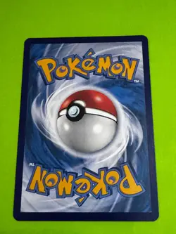 Pokemon TCG Mewtwo V 033/127 Brave Stars - Charm NM - Image 2