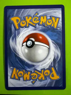 Pokemon TCG Lt. Surge's Bargain 170/132 ME01: Mega Evolution Ultra Rare NM - Image 2