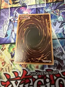 🔥YUGIOH Debris Dragon TU04-EN002 SUPER RARE NM TURBO PACK ENGLISH - Image 5