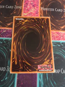 Yu-Gi-Oh! Firewall Dragon COTD-EN043 1st Edition Secret Rare NM b2/ - Image 3