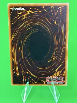 Yu-Gi-Oh Phantom Revenge Ekto Enneacraft - tromarIA Super Rare PHRE-EN018 NM!!! - Image 2