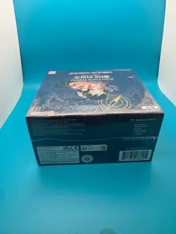 *BLUE BOTTOM* - ROMANCE DAWN OP-01 SEALED BOOSTER BOX ONE PIECE TCG - Image 3
