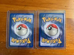 Squirtle (#132) - Expedition & Bulbasaur (#94) - Pokemon Cards - Image 2