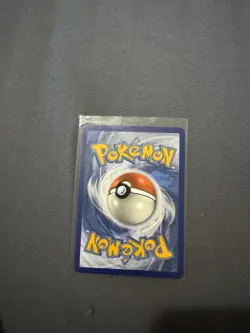 Pokemon TCG Jirachi Vivid Voltage Holo Card 119/185 Rare, Near Mint Condition - Image 5