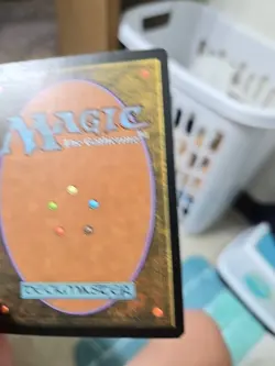 Magic: The Gathering Birds of Paradise Card - Image 5