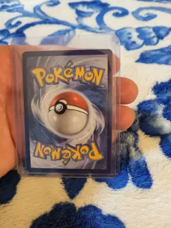 Pikachu V SWSH143 NM Promo Rare Pokemon Card - Image 2