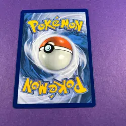 Pokemon Card Pikachu Paldean Fates Reverse Holo 018/091 Trading Card TCG - Image 3